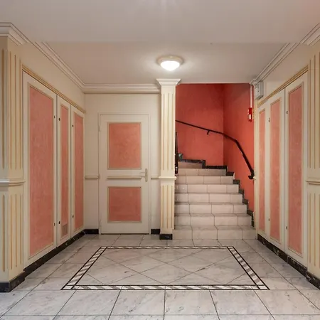 Apartment Cosy Cocoon - Fairytale Factory